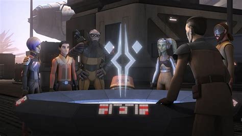 should i watch star wars rebels after clone wars|clone wars rebels watch order.